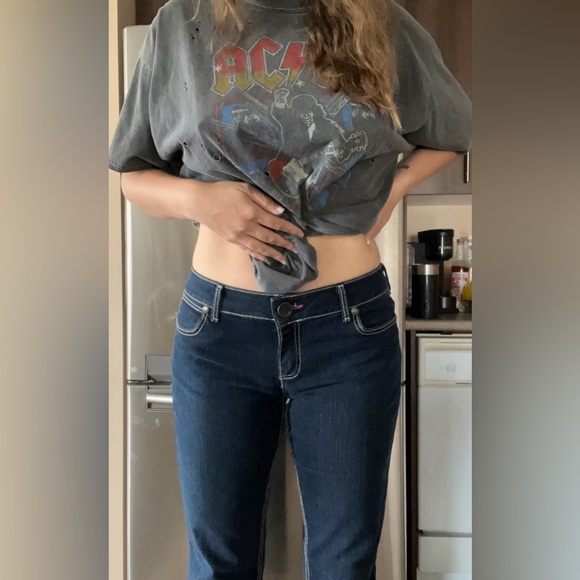 Wrangler jeans - Picture 2 of 8